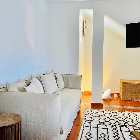 Апартаменты Canaryislandshost L Surfside