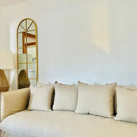 Apartment Canaryislandshost L Surfside Famara