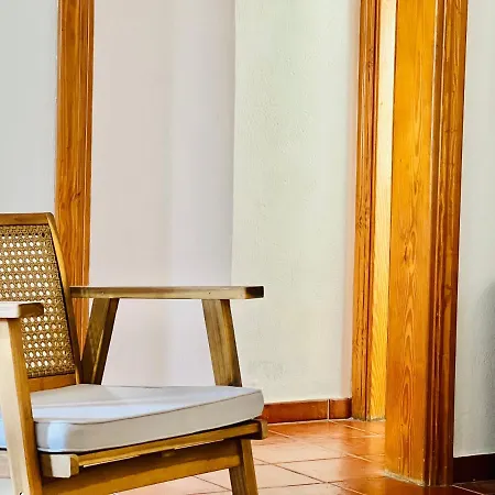 Canaryislandshost L Surfside Apartment