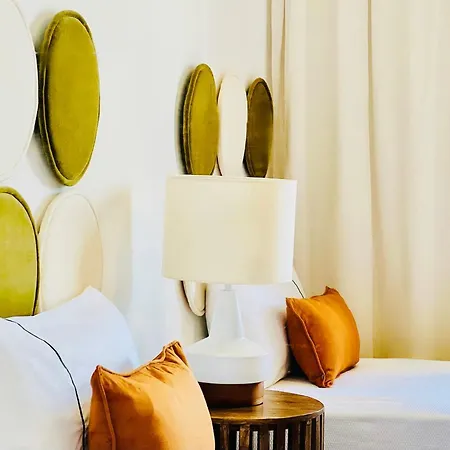 Canaryislandshost L Surfside Apartment *
