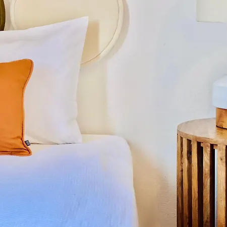 Canaryislandshost L Surfside Apartment *